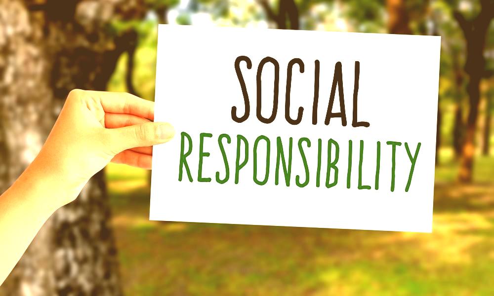 Social-Responsible-business