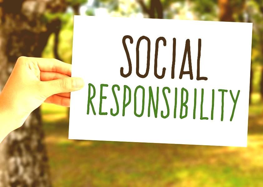 Social-Responsible-business
